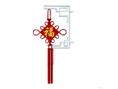LED中國(guó)結(jié)有哪些熱賣(mài)的緣故